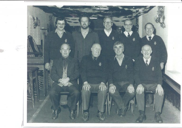 Pictures from the past Sampford Peverell & District Skittles League Pictures from the past Sampford Peverell & District Skittles League